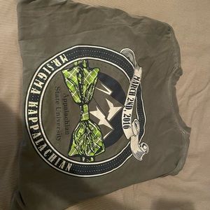 Long Sleeve Greek Life Long Sleeve